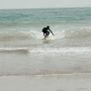 Meet your Posher, Peach